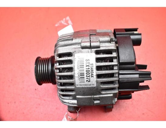 VOLKSWAGEN Golf 4 generation (1997-2006) Ģenerators STX100372 32822026