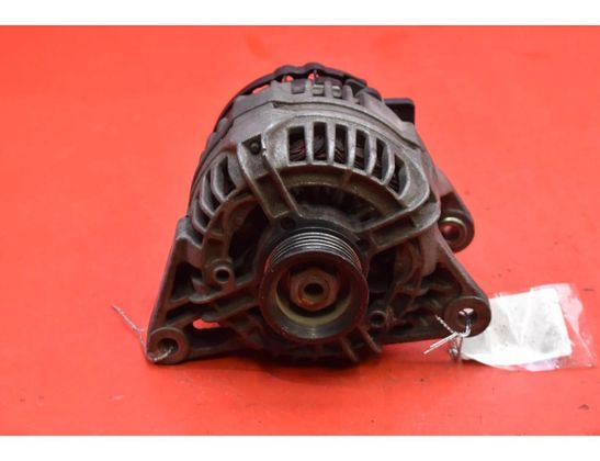 SKODA Fabia 1 generation  (2004-2007) Alternator 047903015Q 32822030