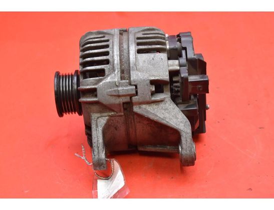 SKODA Fabia 1 generation  (2004-2007) Alternator 047903015Q 32822030