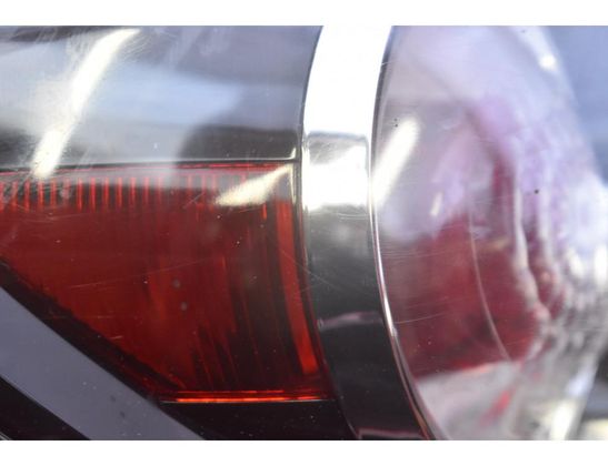 MAZDA Flair Wagon Aizmugurējais kreisais lukturis P6312 32830274