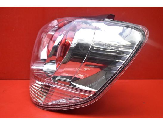 MITSUBISHI Outlander 1 generation (2001-2008) Aizmugurējais labais lukturis 32837844
