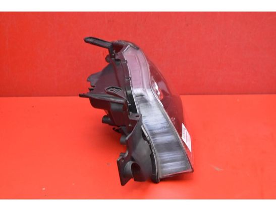 MITSUBISHI Outlander 1 generation (2001-2008) Priekšējais kreisais lukturis P3278L 32837846