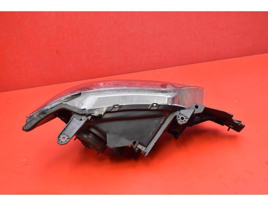 MITSUBISHI Outlander 1 generation (2001-2008) Priekšējais kreisais lukturis P3278L 32837846