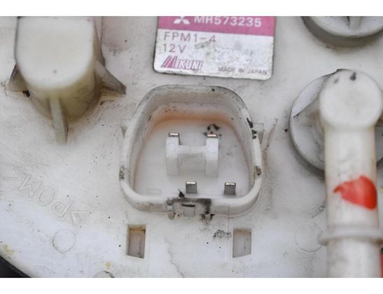 MITSUBISHI Outlander 1 generation (2001-2008) Degvielas sūknis MR573235 32837848