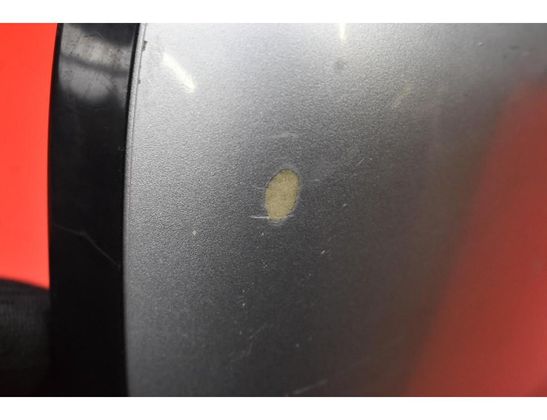 MITSUBISHI Outlander 1 generation (2001-2008) Priekšējo labo durvju spogulis 012210 32837850