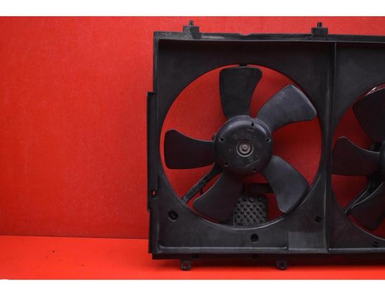 MITSUBISHI Outlander 1 generation (2001-2008) Difuzora ventilators 32837856