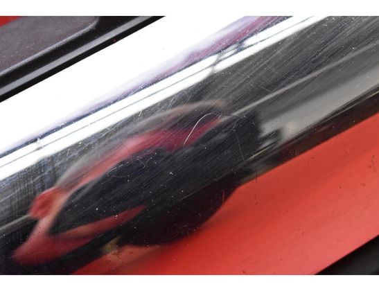 OPEL Zafira B (2005-2010) Ārējā gaisa ventilācijas reste 13136136 32837919