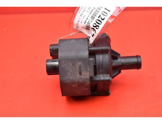 TESLA Model X 1 generation (2015-2024) Ūdens sūknis 1037328-00-F 32852737