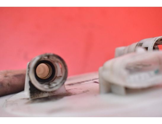 OPEL Zafira B (2005-2010) Degvielas sūknis 13129984DH 32859767