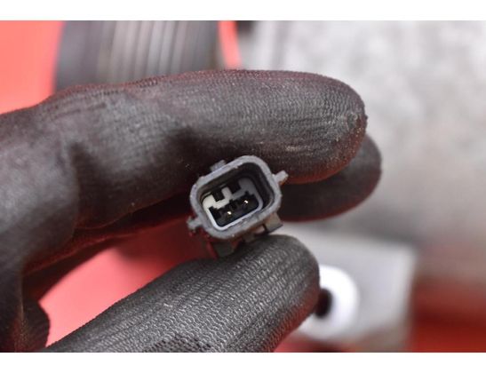 RENAULT Koleos 2 generation (2016-2023) Gaisa kondicionēšanas sūknis 92600-7877R 32928783