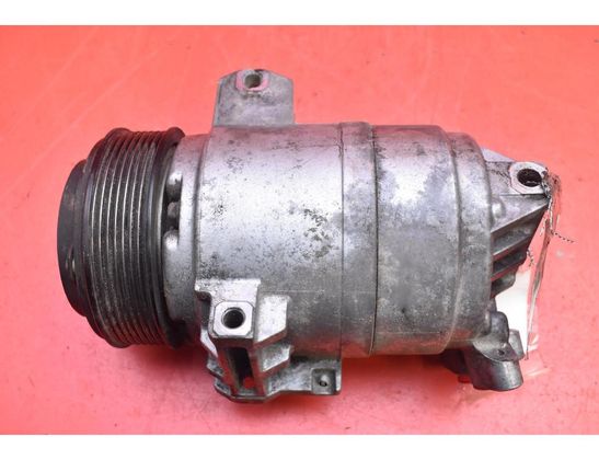 RENAULT Koleos 2 generation (2016-2023) Gaisa kondicionēšanas sūknis 92600-7877R 32928783