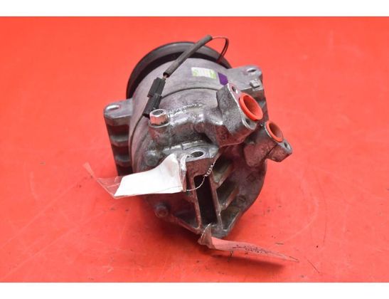 RENAULT Koleos 2 generation (2016-2023) Gaisa kondicionēšanas sūknis 92600-7877R 32928783