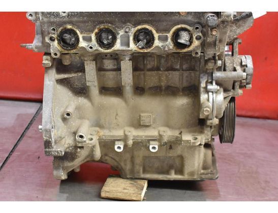 KIA 8 Series G14/G15/G16 (2018-2024) Двигатель G4LA 32928947