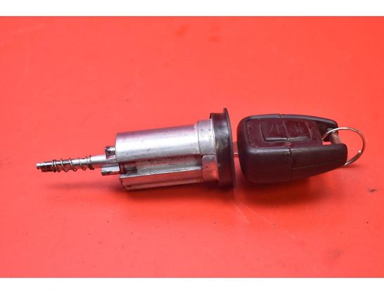 OPEL Astra G (1998-2009) Aizdedzes atslēga 32929038
