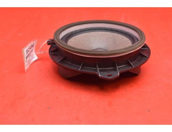 TOYOTA Corolla Verso 1 generation (2001-2009) Complete Sound Audio System 86160-0D180 32929200