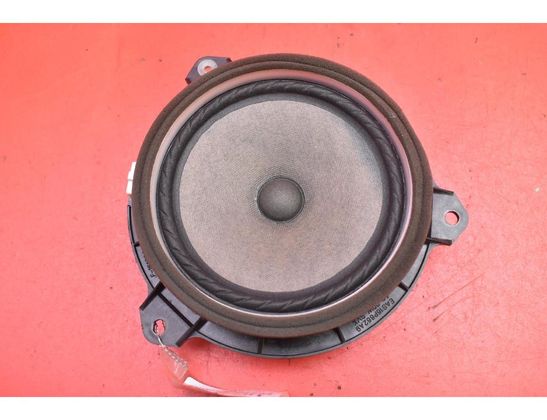 TOYOTA Corolla Verso 1 generation (2001-2009) Complete Sound Audio System 86160-0D180 32929200