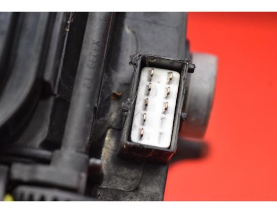 OPEL Corsa D (2006-2020) Фара передняя правая 0000 32948479