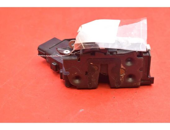 FORD Focus 2 generation (2004-2011) Замок передней левой двери 3M5A-R21813EP 32965306