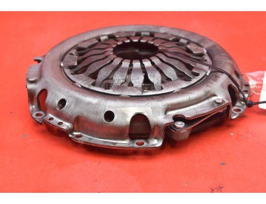 DACIA Logan 2 generation (2013-2023) Clutch Plate 584176 32974149