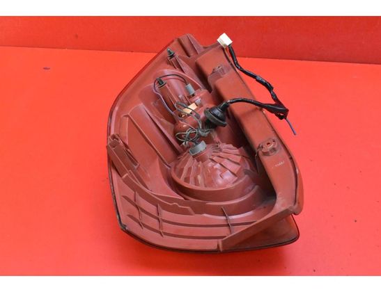 MAZDA BT-50 1 generation (2006-2011) Фонарь задний правый C23551150 32974163