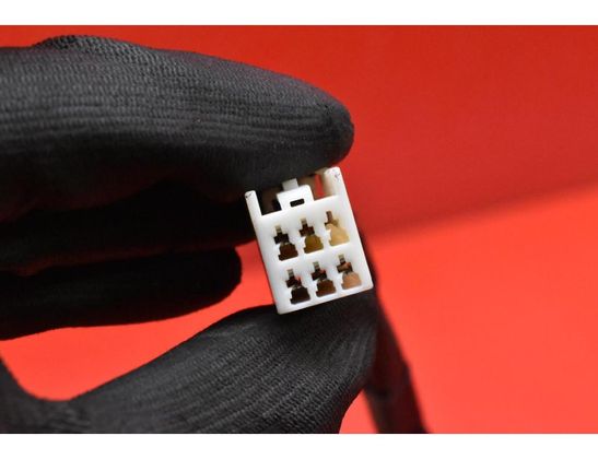 MAZDA BT-50 1 generation (2006-2011) Фонарь задний правый C23551150 32974163