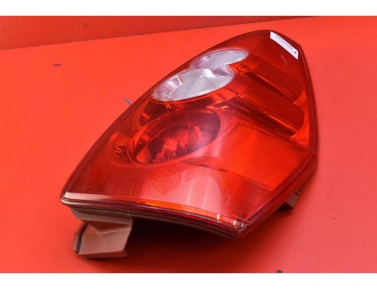 MAZDA BT-50 1 generation (2006-2011) Фонарь задний правый C23551150 32974163