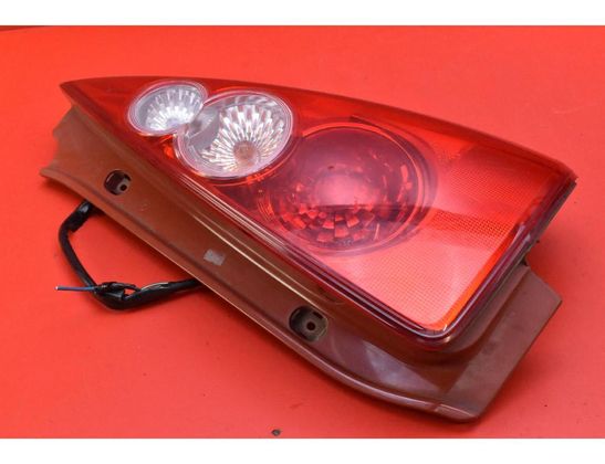 MAZDA BT-50 1 generation (2006-2011) Фонарь задний правый C23551150 32974163