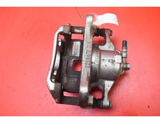 TOYOTA Eclipse Cross 1 generation (2017-2024) Front Left Brake Caliper 32991857