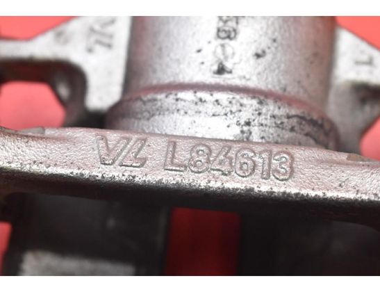 TOYOTA Eclipse Cross 1 generation (2017-2024) Front Left Brake Caliper 32991857