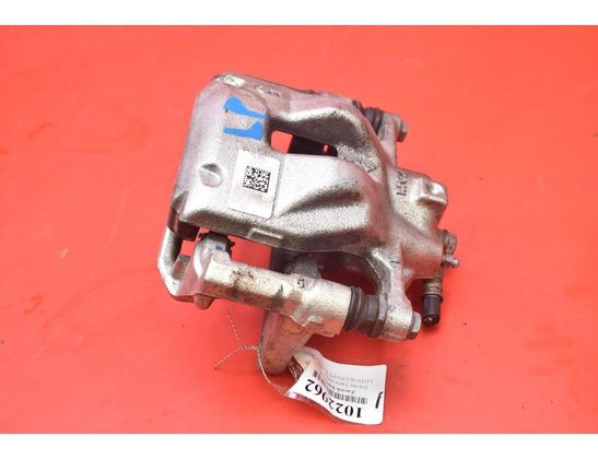TOYOTA Eclipse Cross 1 generation (2017-2024) Front Left Brake Caliper 32991857
