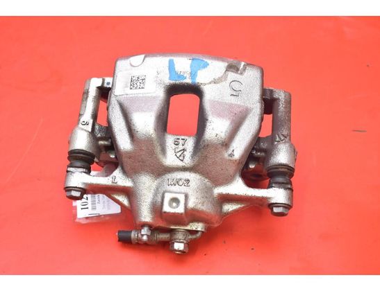 TOYOTA Eclipse Cross 1 generation (2017-2024) Front Left Brake Caliper 32991857
