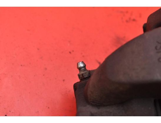 VOLVO S90 2 generation (2016-2023) Front Left Brake Caliper 31381551 32991864