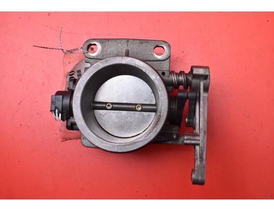 RENAULT Laguna 1 generation (1993-2001) Двигатель задвижки потока воздуха кондиционера воздуха 7700875078 33002644