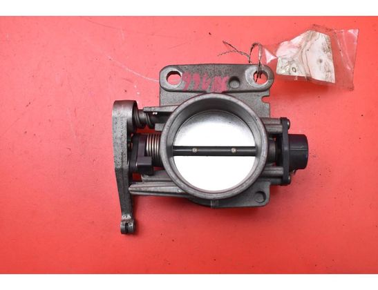 RENAULT Laguna 1 generation (1993-2001) Двигатель задвижки потока воздуха кондиционера воздуха 7700875078 33002644