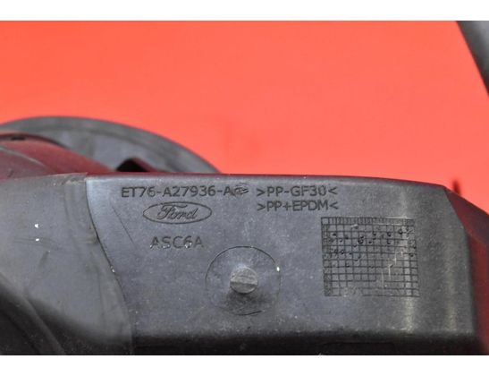 FORD Transit Fuel Tank Flap ET76-A27936-AA 33010989