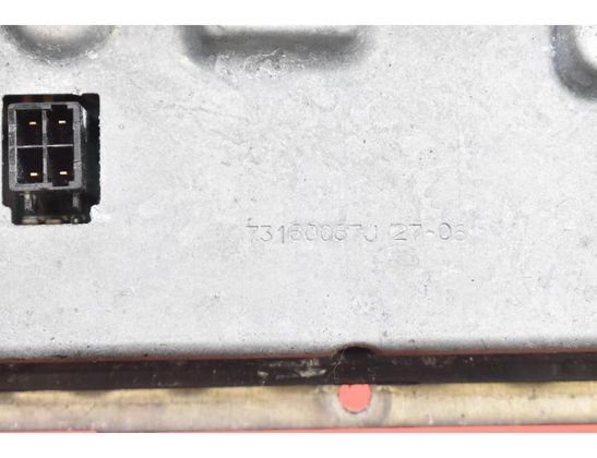 RENAULT Laguna 1 generation (1993-2001) Блок света 89030471 33011115