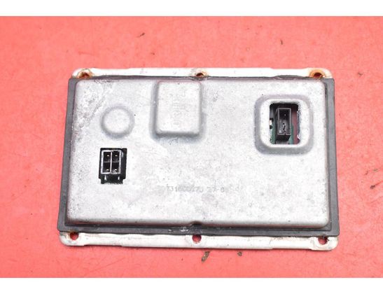 RENAULT Laguna 1 generation (1993-2001) Блок света 89030471 33011115