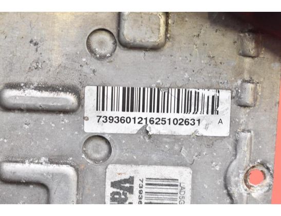 RENAULT Laguna 1 generation (1993-2001) Блок света 89030471 33011115