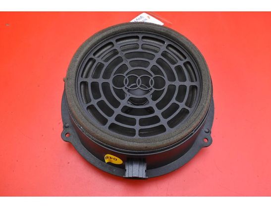 AUDI A4 B8/8K (2011-2016) Complete Sound Audio System 8K0035411A 33011151