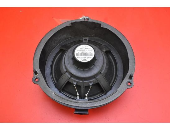 AUDI A4 B8/8K (2011-2016) Complete Sound Audio System 8K0035411A 33011151