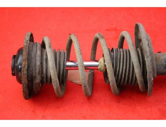 OPEL Vectra C (2002-2005) Амортизатор передний левый 334633 33020398