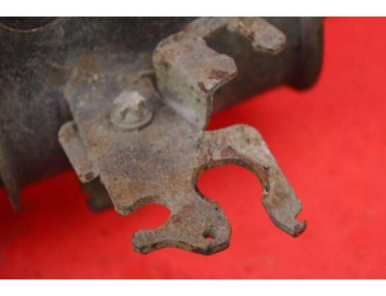 OPEL Vectra C (2002-2005) Амортизатор передний левый 334633 33020398