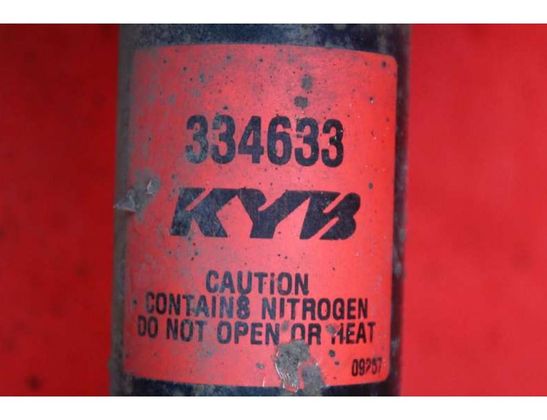 OPEL Vectra C (2002-2005) Амортизатор передний левый 334633 33020398