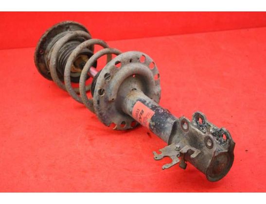 OPEL Vectra C (2002-2005) Амортизатор передний левый 334633 33020398