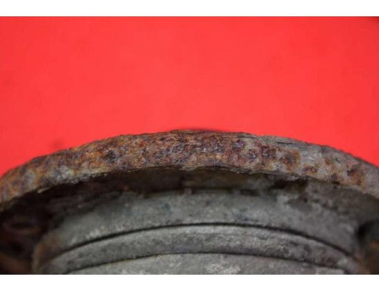 OPEL Vectra C (2002-2005) Амортизатор передний левый 334633 33020398