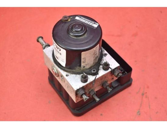 SUZUKI Grand Vitara 1 generation (2006-2013) Абс блок 65J9 33020402