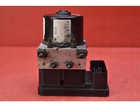 SUZUKI Grand Vitara 1 generation (2006-2013) Абс блок 65J9 33020402