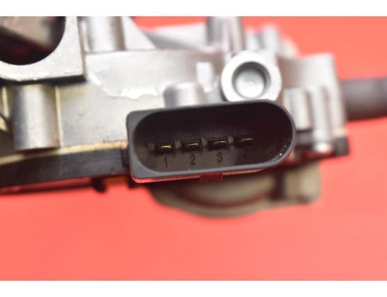 FORD Transit Stikla tīrītāja motorīts ET76-17500-AE 33020407