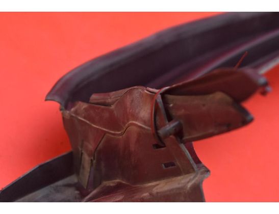 FORD Transit Vējstikla apdare ET76-A02216-AC 33020422