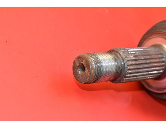 FORD Transit Rear Right Driveshaft JT76-3B436-AB 33020429